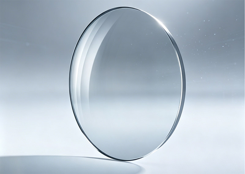 cr 39 lens