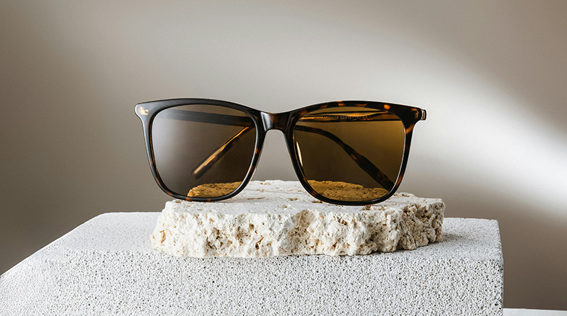 sunglass lens materials